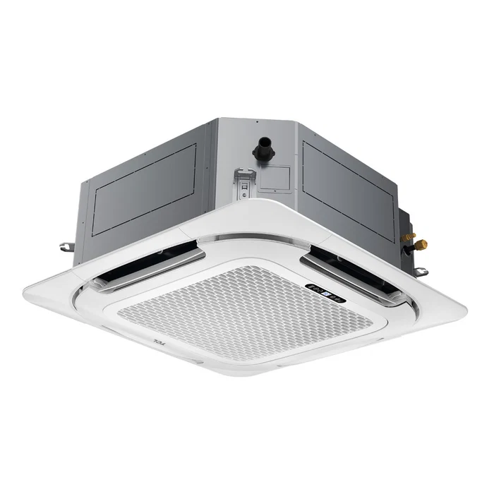 سبلت سقفي تي سي ال TCC-18CHRH/CVT- 24,000 BTU/h 