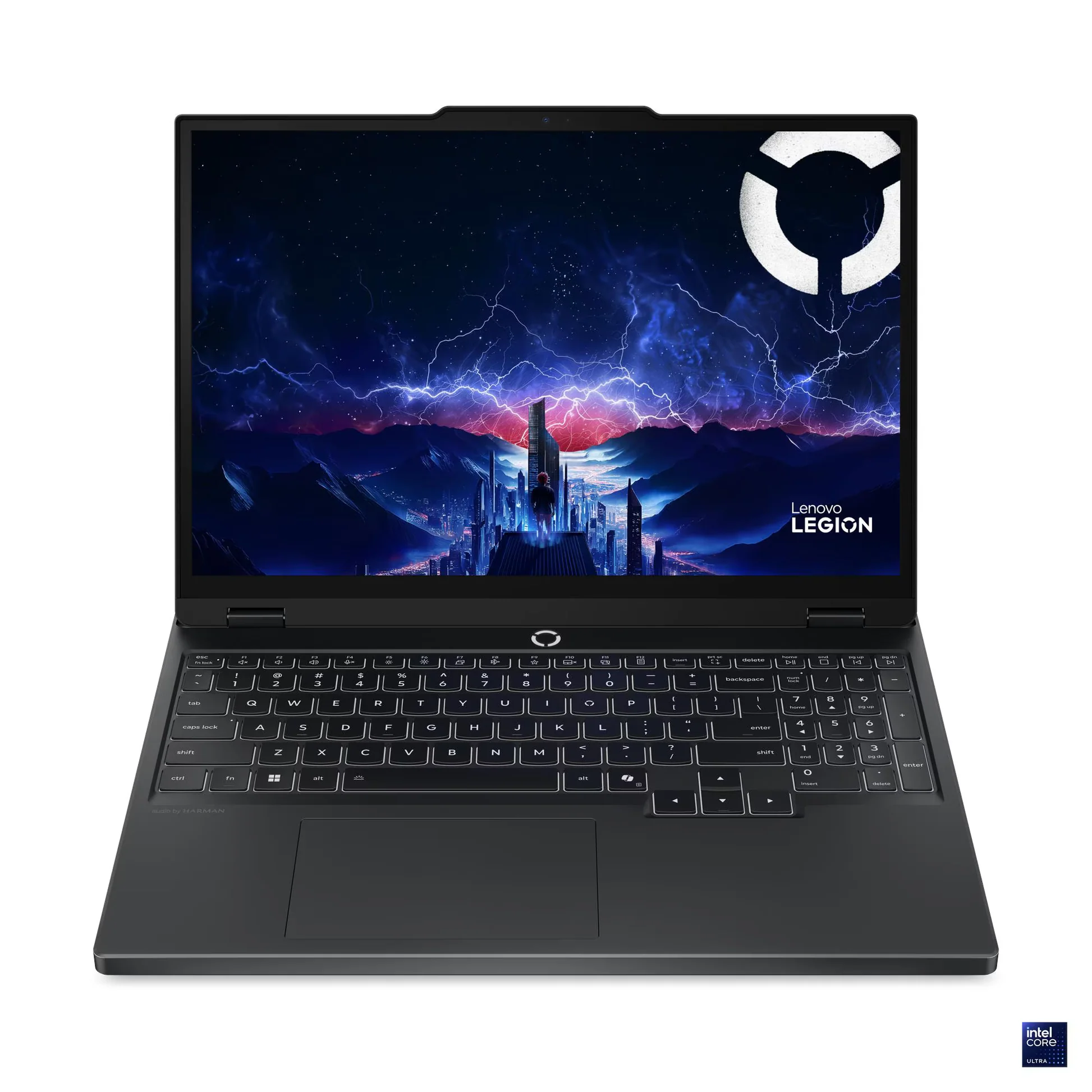 Lenovo Legion 5i 83LY00MSAX - 15.3" WUXGA 165Hz - Intel Core i7-13650HX - 16GB RAM - 1TB SSD - NVIDIA RTX 5060 8GB - WIN 11 PRO K