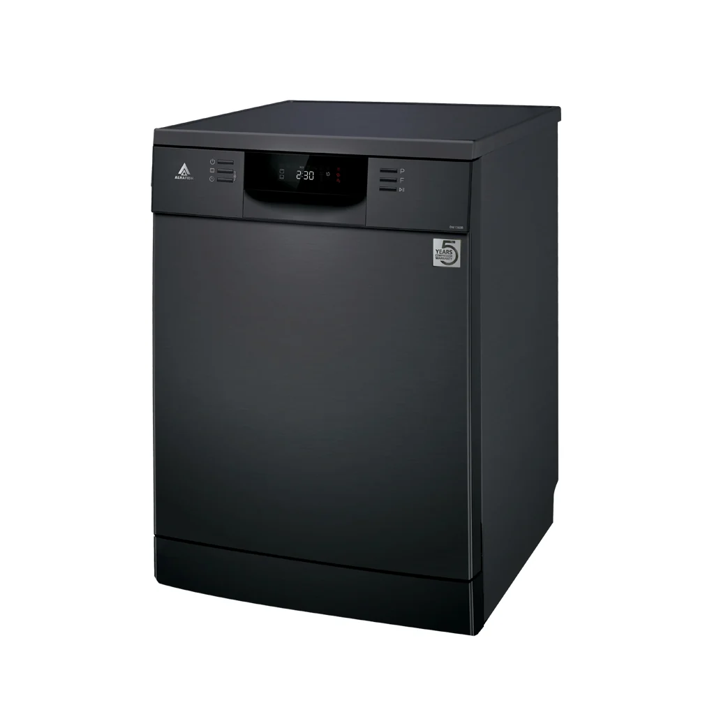 Midea Dishwasher 15 Place Settings 8 Programs _ DW156BB