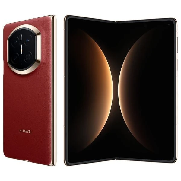 Huawei Mate X7 - Dual SIM - 512/16GB - 8 inch OLED - 1-120 Hz - 5600 mAh - 50W Wireless - Free Buds Pro 4 + Case - Pre-Order