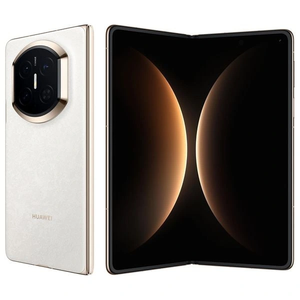Huawei Mate X7 - Dual SIM - 512/16GB - 8 inch OLED - 1-120 Hz - 5600 mAh - 50W Wireless - Free Buds Pro 4 + Case - Pre-Order