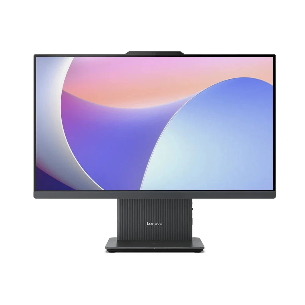 كمبيوتر مكتبي لينوفو  IdeaCentre AIO 24IRH9 23.8" FHD - Core i7-13620H - 8GB RAM - 512GB SSD - Shared - WIN 11 PRO K Default Title