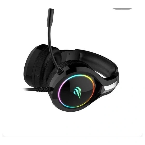  Havit HV-H2232d – Gaming Headset – Black 