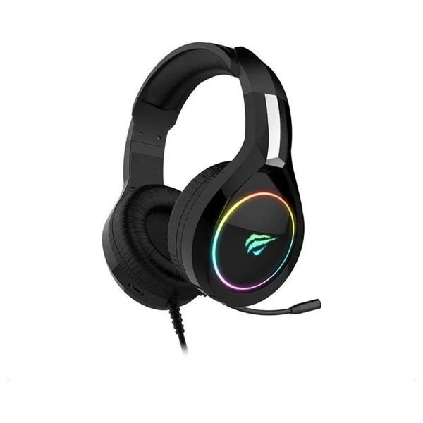  Havit HV-H2232d – Gaming Headset – Black 
