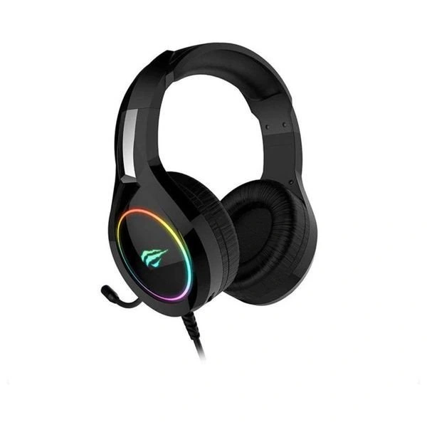  Havit HV-H2232d – Gaming Headset – Black 