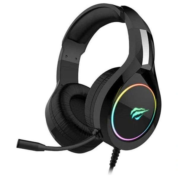  Havit HV-H2232d – Gaming Headset – Black 