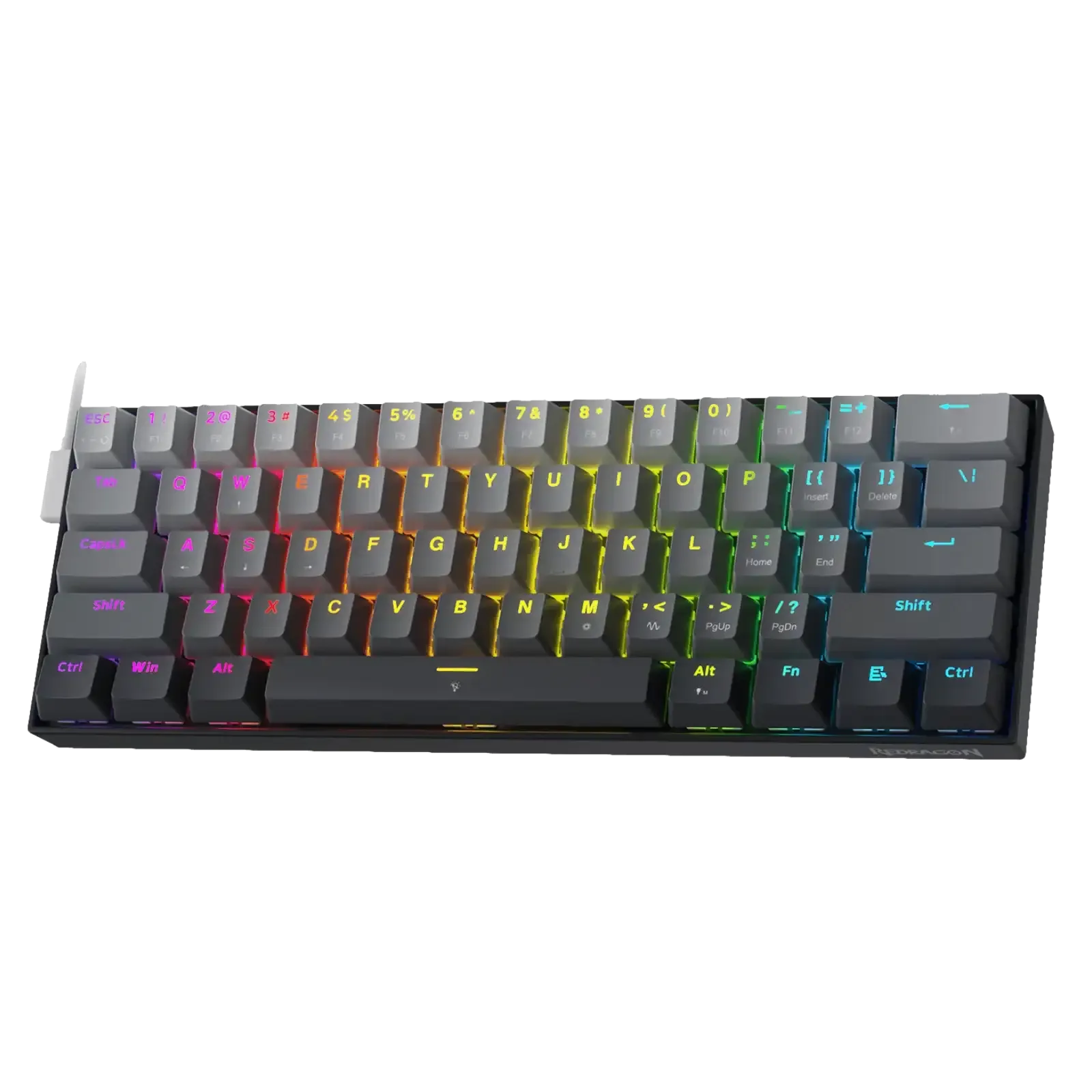 KEYBOARD REDRAGON FIZZ