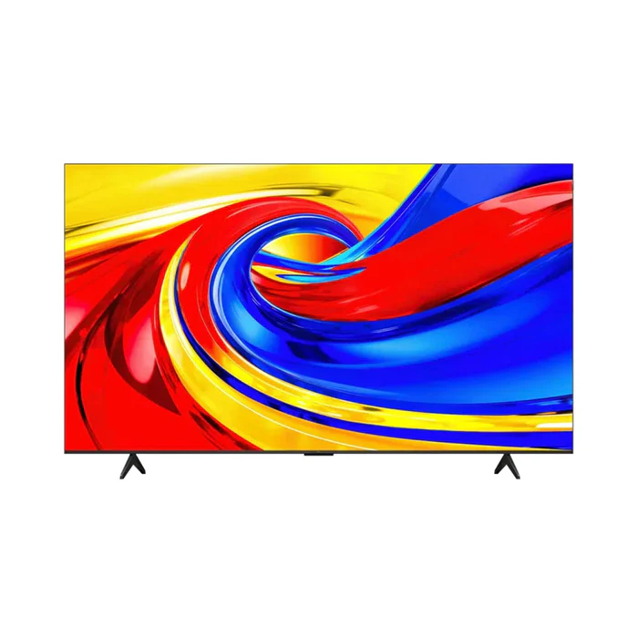 تلفاز تي سي ال حجم 75 إنش 75P7L - 4K QLED (حجز مسبق)