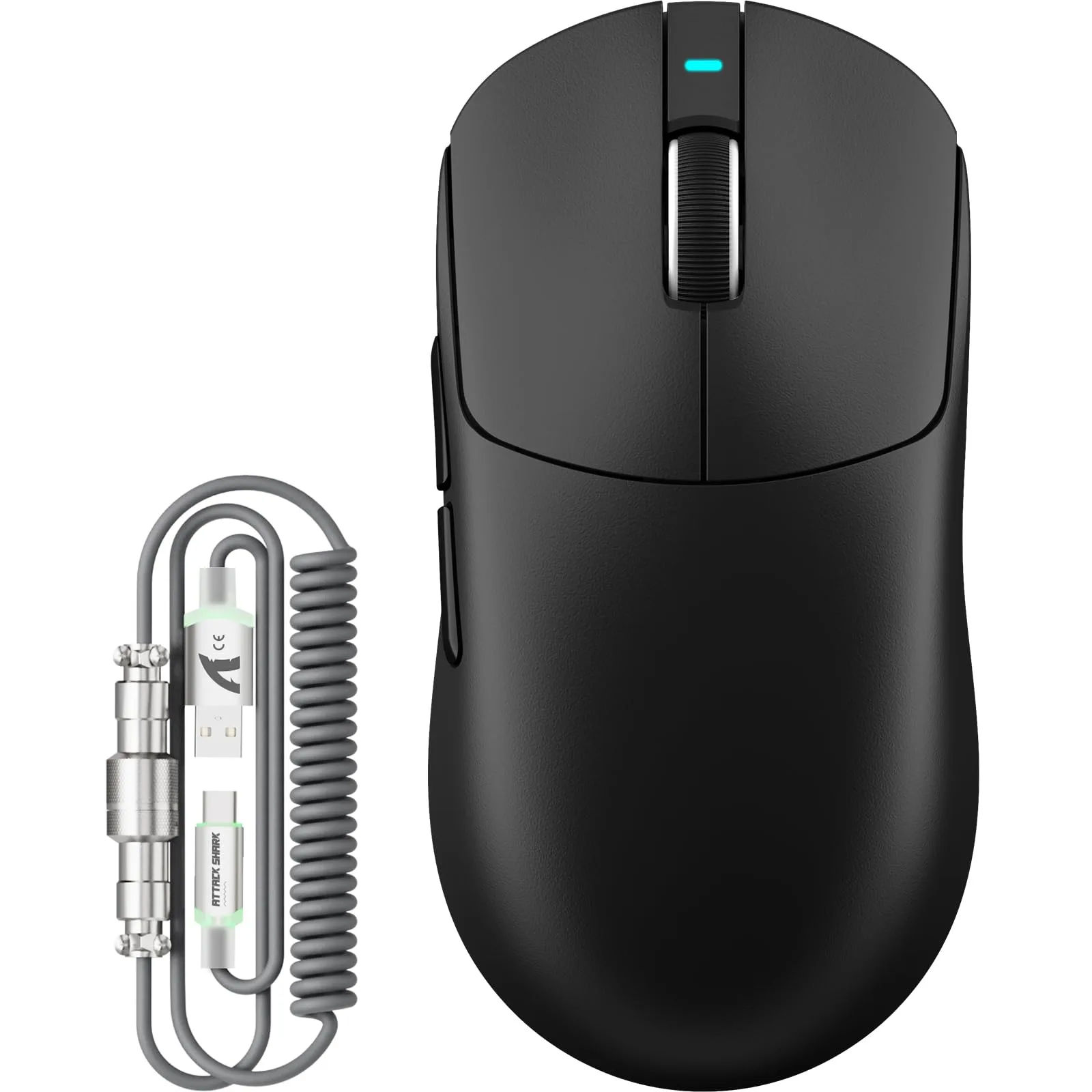 MOUSE Attack Shark X8 Plus 