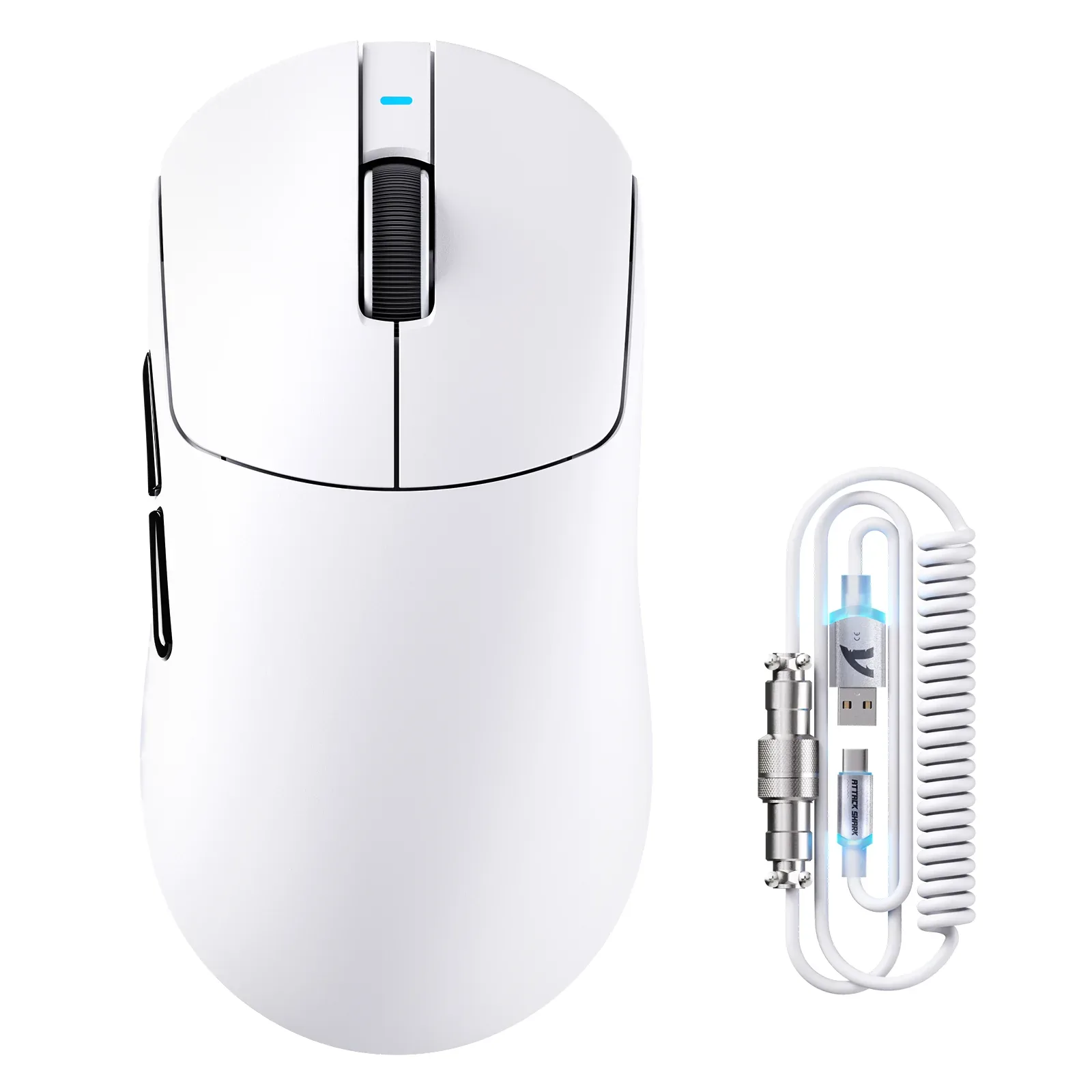 MOUSE Attack Shark X8 Plus 