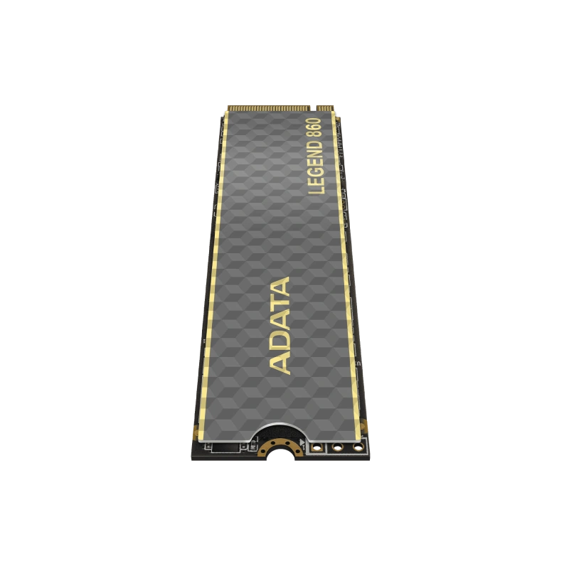 SSD داخلي اداتا ليجند 860 بسعة 1تيرابايت و M.2