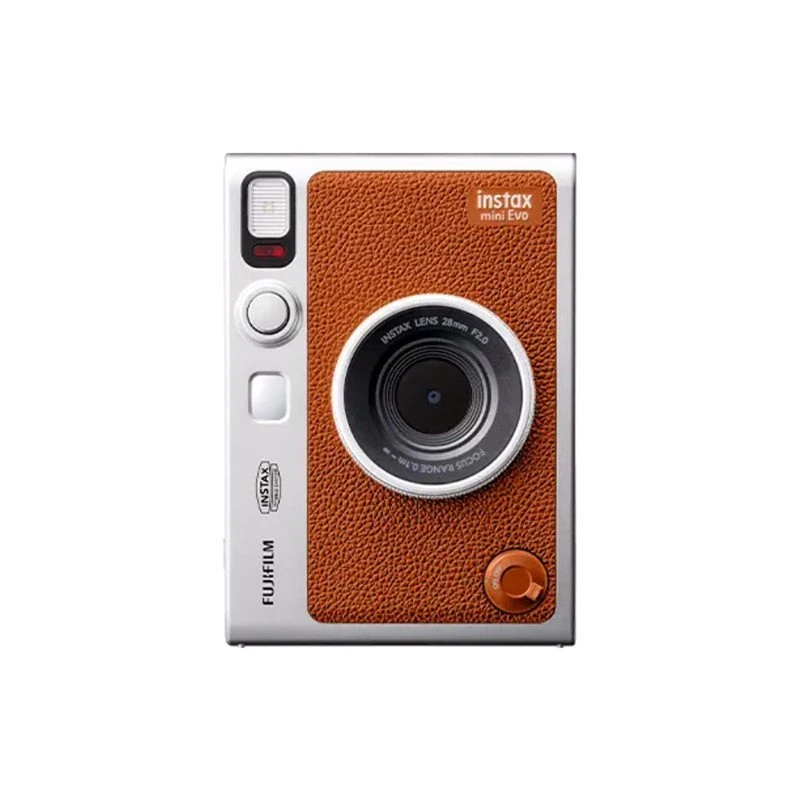 instax mini Evo