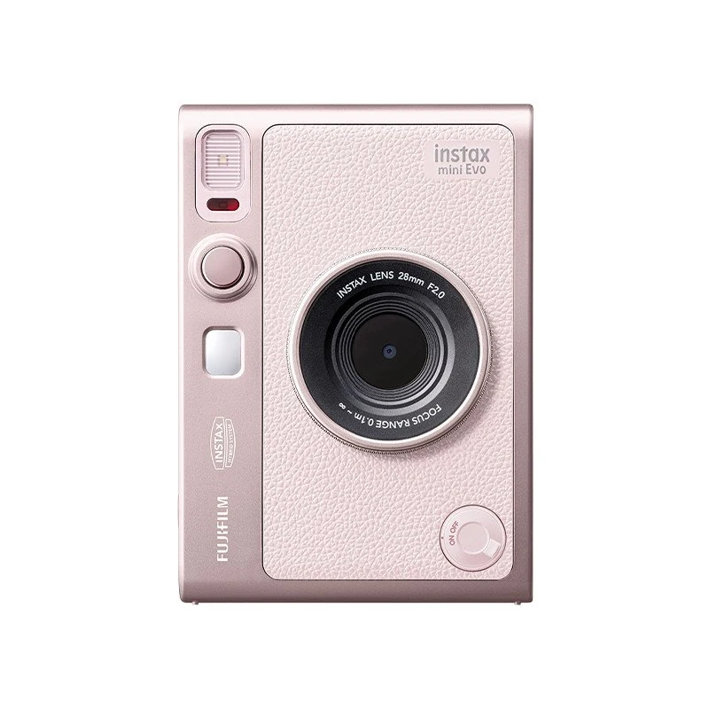 instax mini Evo