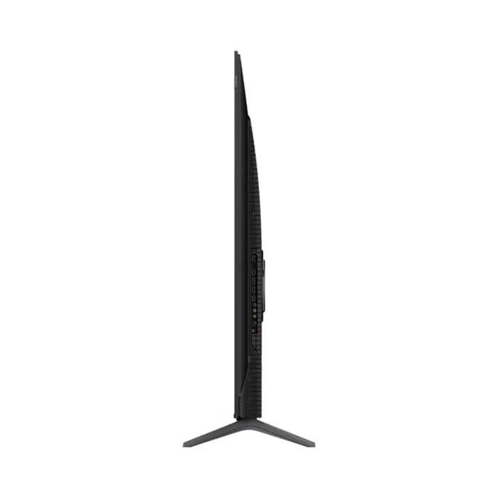 تلفاز تي سي ال مقاس 75 إنش 4K QD-Mini LED 144 هرتز - 75P8L (حجز مسبق)
