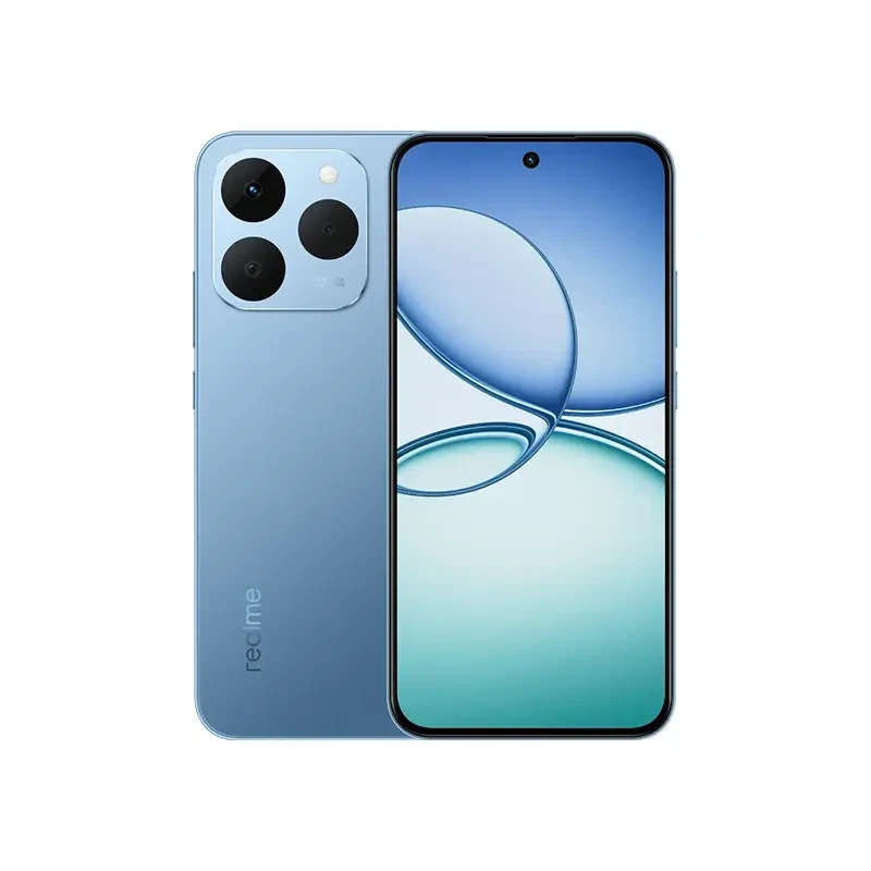 Realme 15t