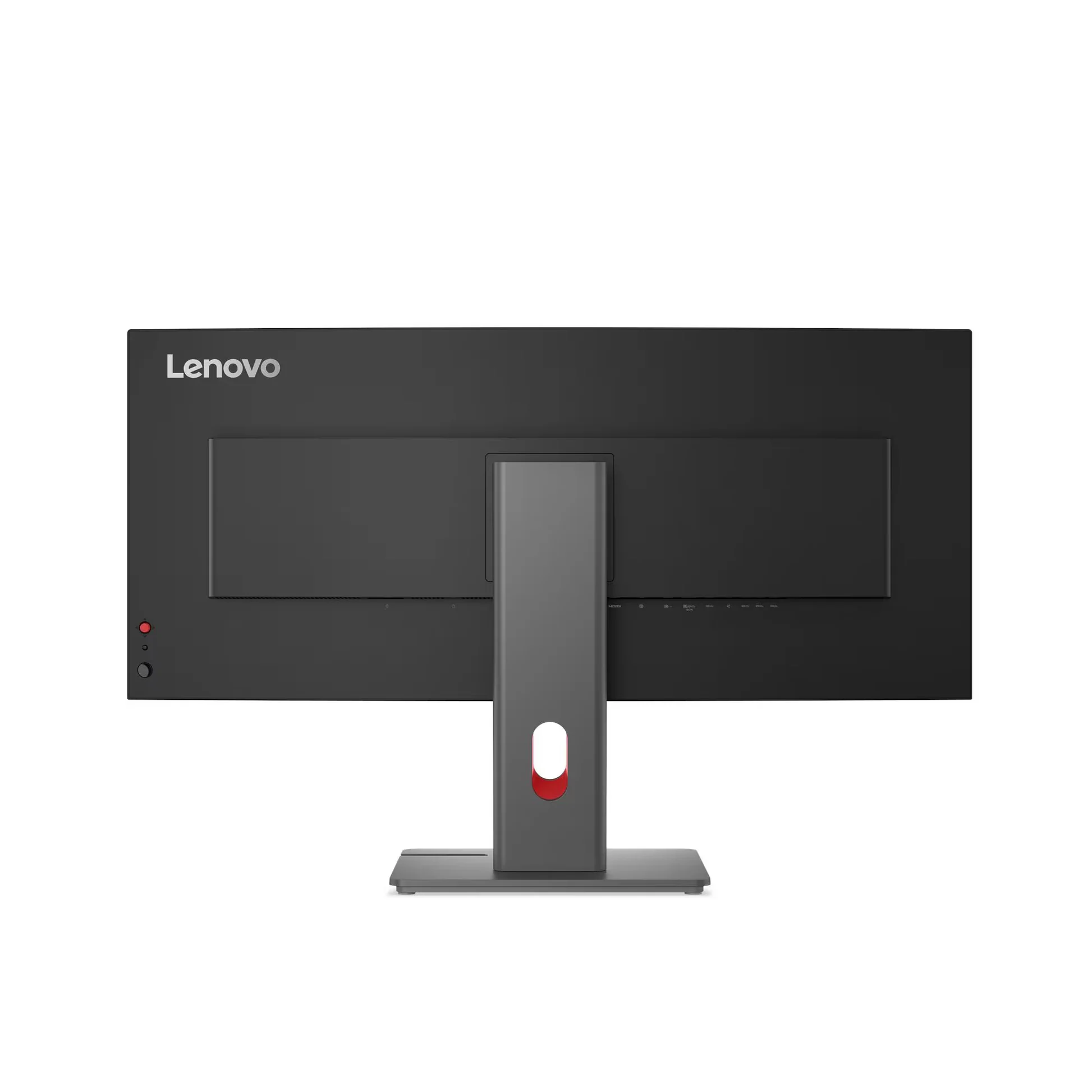 Lenovo ThinkVision 34" Curved UWQHD 120Hz Monitor _ P34WD-40