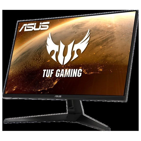  ASUS 27-Inch VG27AQ1A - Gaming Monitor - 144Hz - 1ms - WQHD 