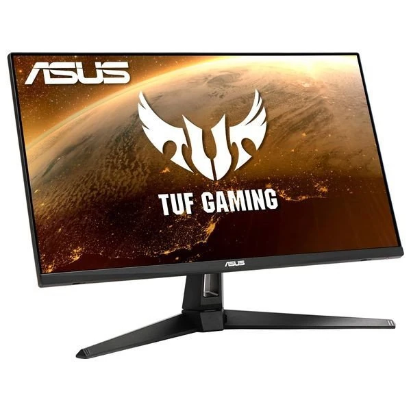  ASUS 27-Inch VG27AQ1A - Gaming Monitor - 144Hz - 1ms - WQHD 