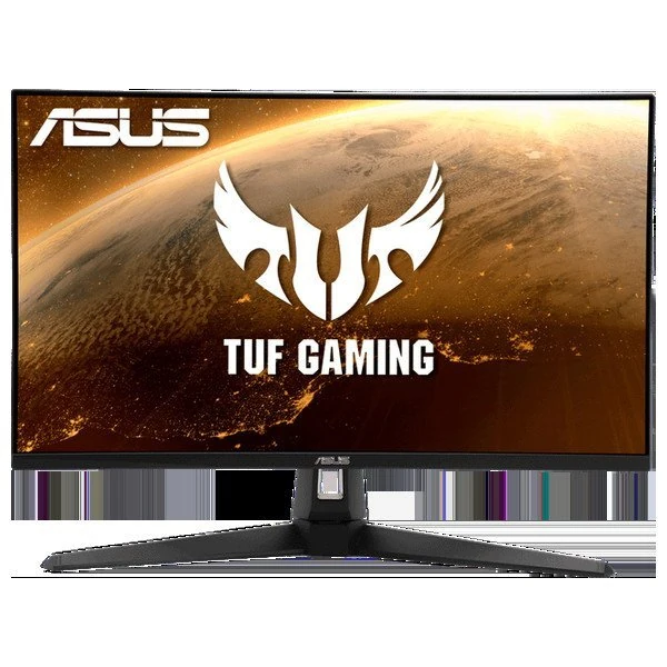  ASUS 27-Inch VG27AQ1A - Gaming Monitor - 144Hz - 1ms - WQHD 