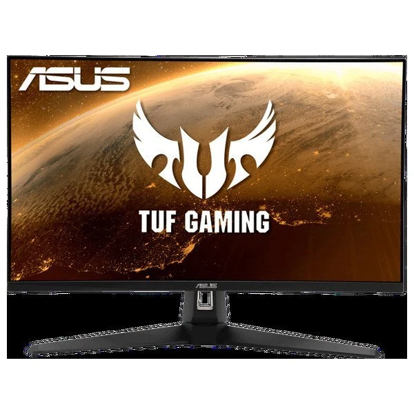  ASUS 27-Inch VG27AQ1A - Gaming Monitor - 144Hz - 1ms - WQHD 