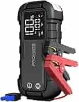 PROMATE JUMP POWER SPARKTANK-20