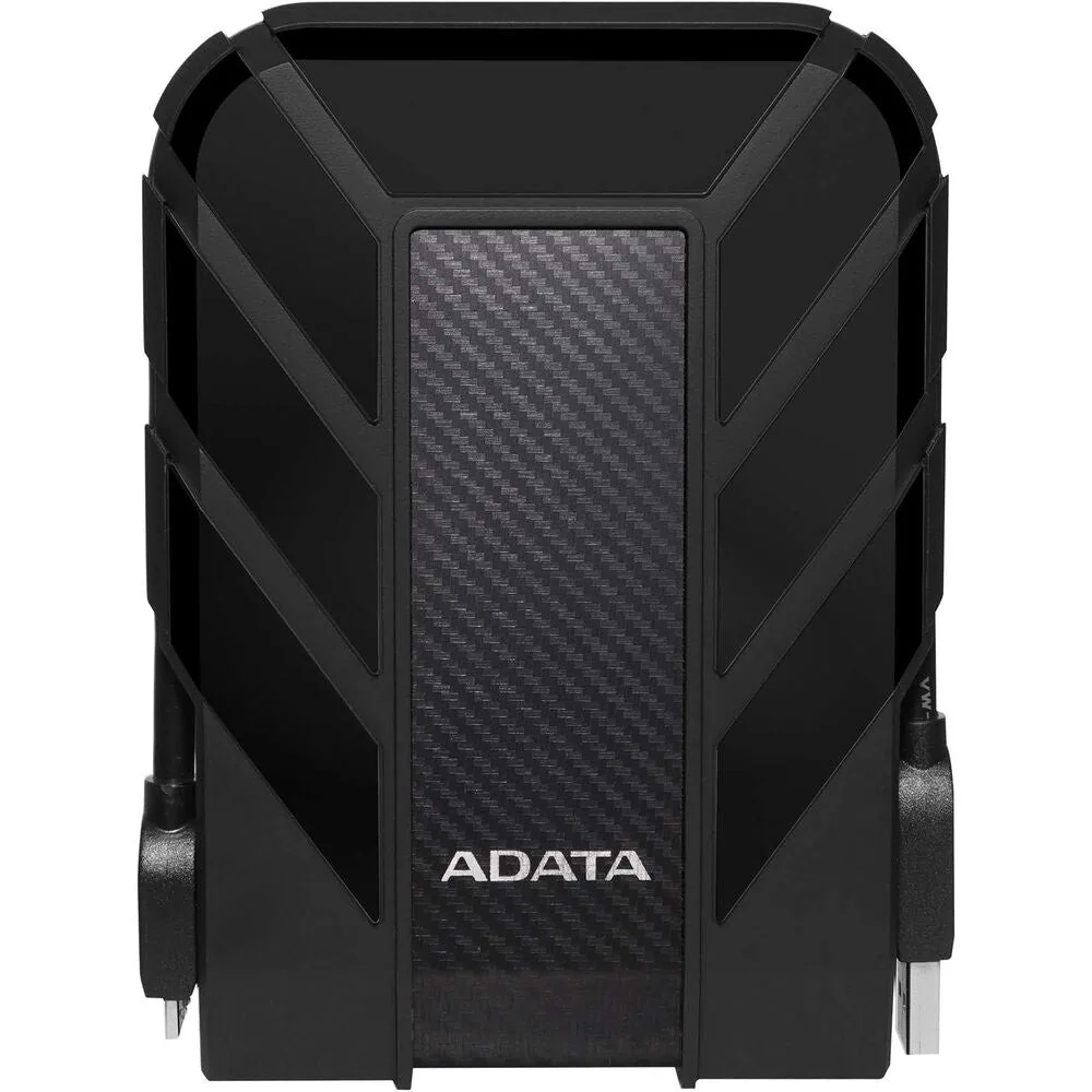 External Hard Drive ADATA HD710 Pro USB 3.2 5TB Black