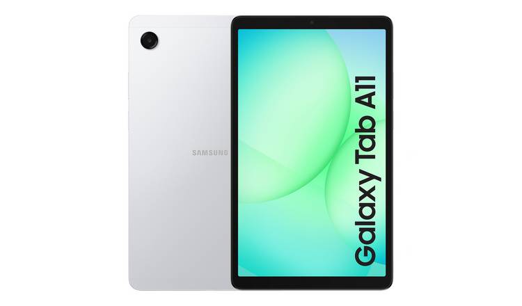 Galaxy Tab A11 LTE
