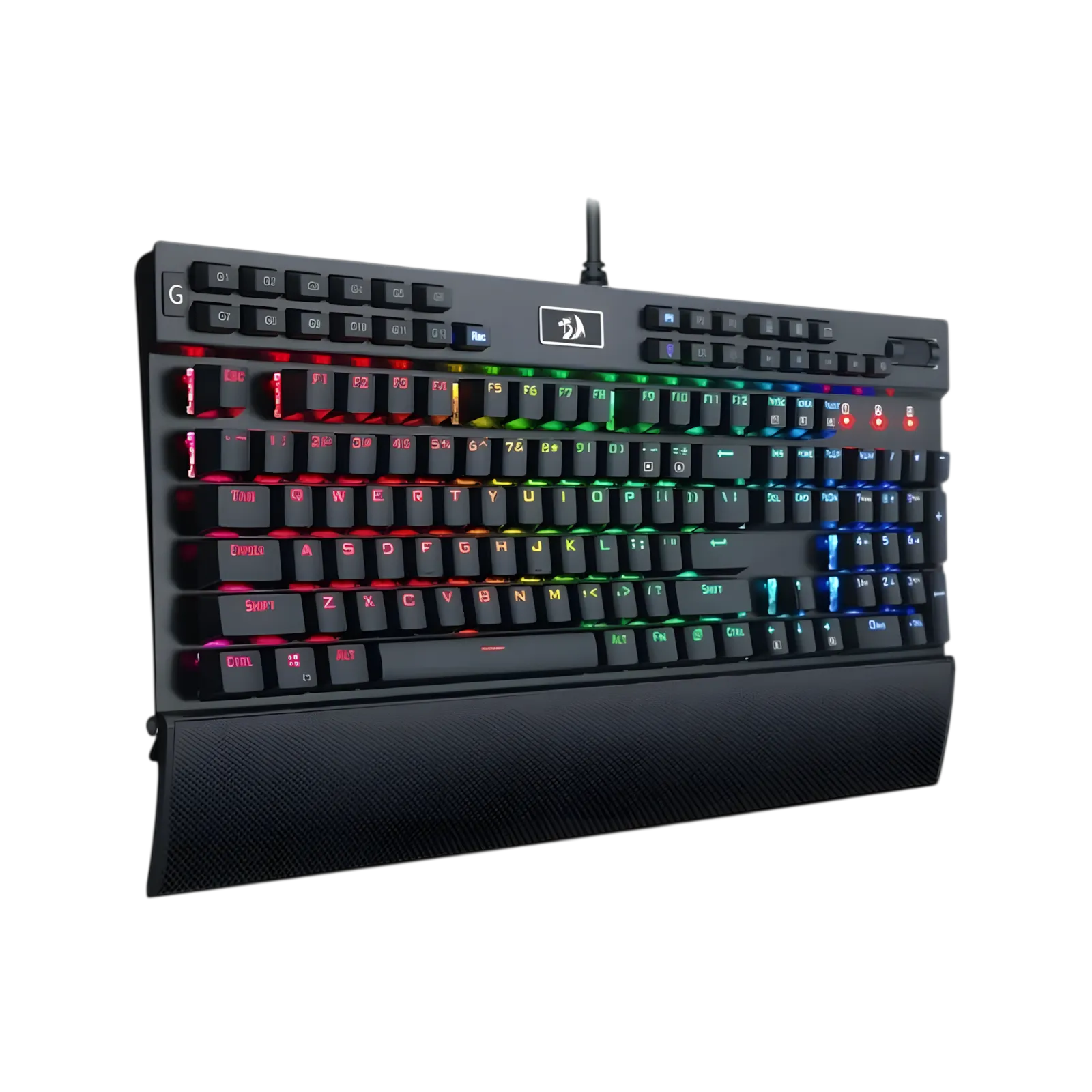 KEYBOARD Redragon YAMA