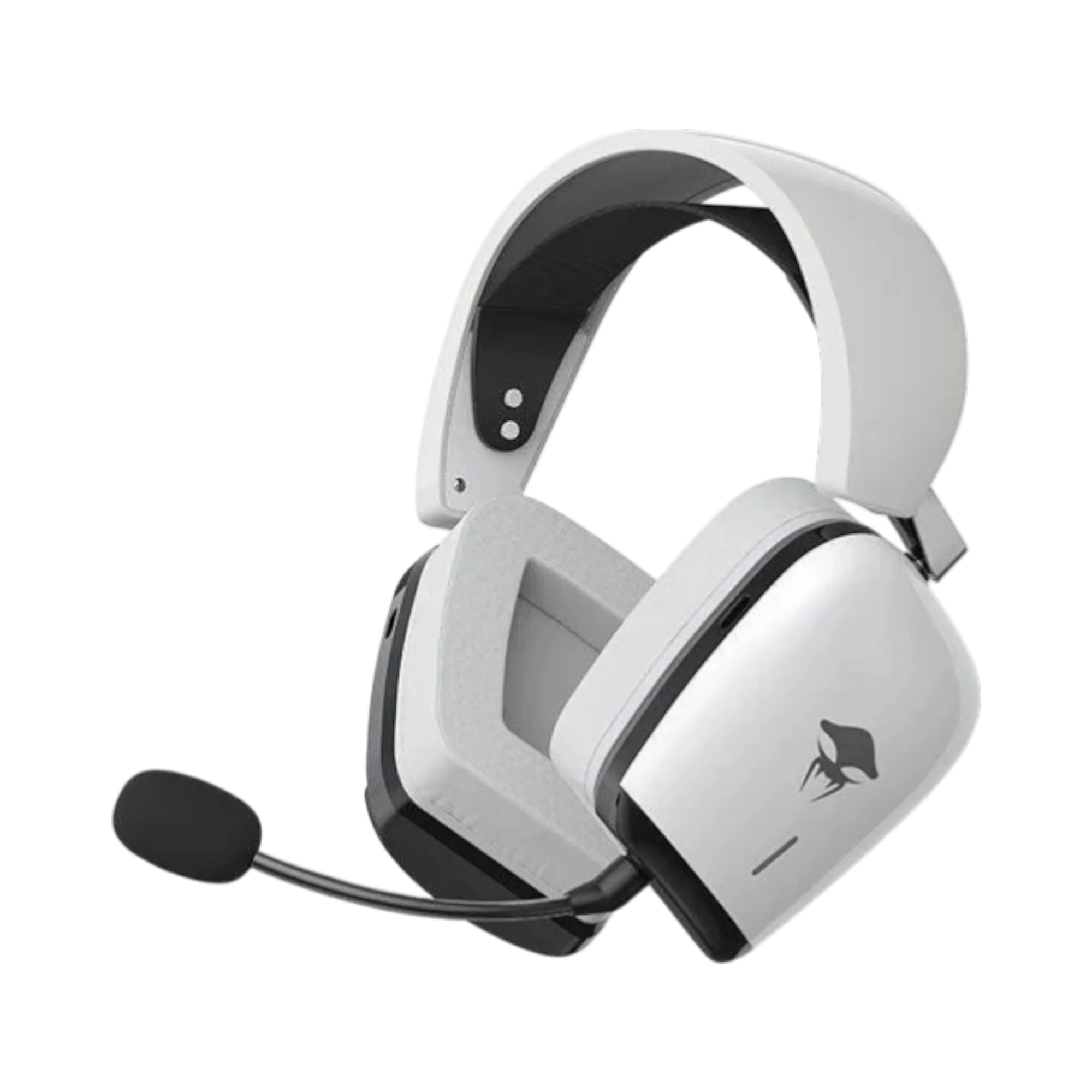 سماعة رأس هافيت للألعاب اتصال رباعي مع ميكروفون H.KRAKEN Supernova-1 