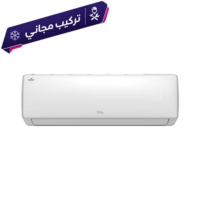 Wall-Mounted AC TCL 2 Ton R410A- TAC-24CHSA/XEN