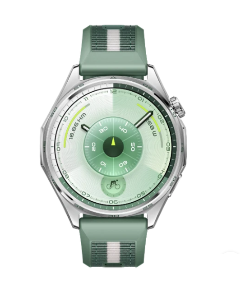 Huawei Watch GT 6 46mm Smartwatch 