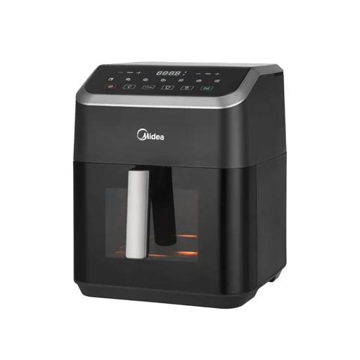Air Fryer MIDEA  7L 1800W-MAD-740F2APK