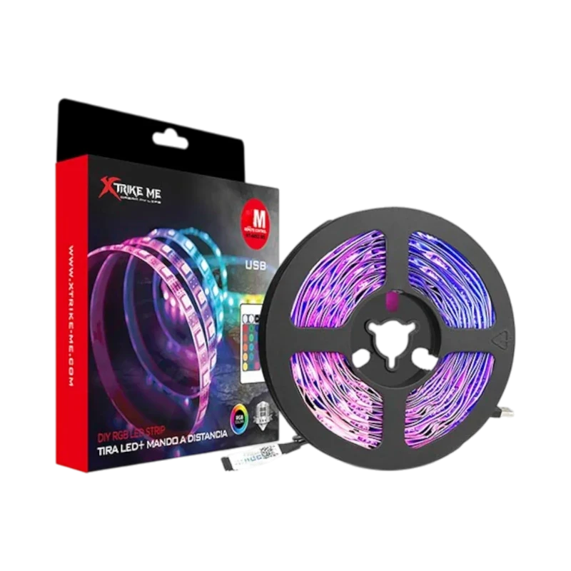 Light strip RGB (5M)