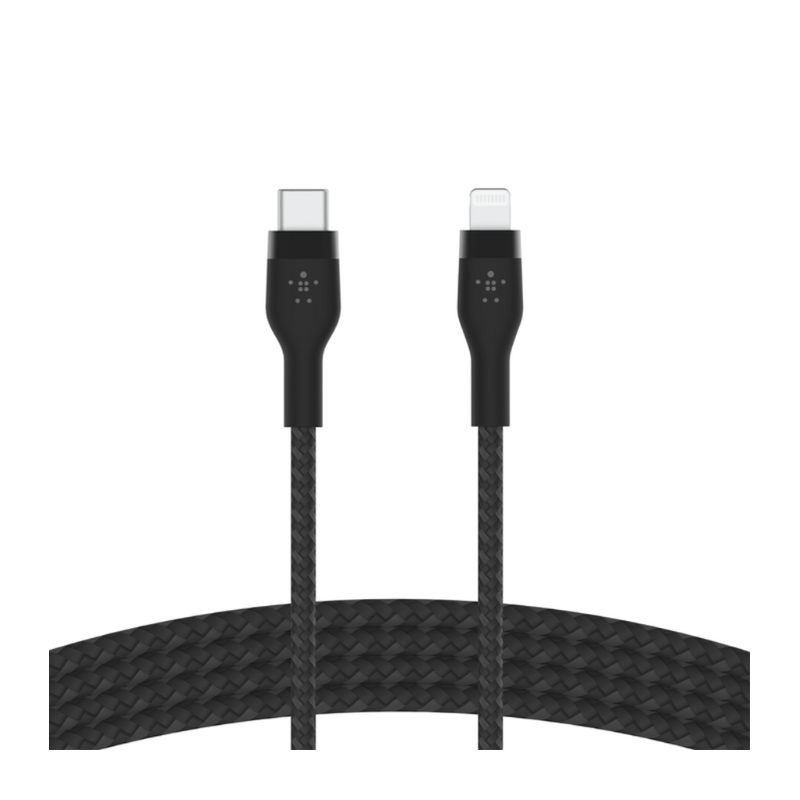  Cable BELKIN USB-C TO Lightning 1M