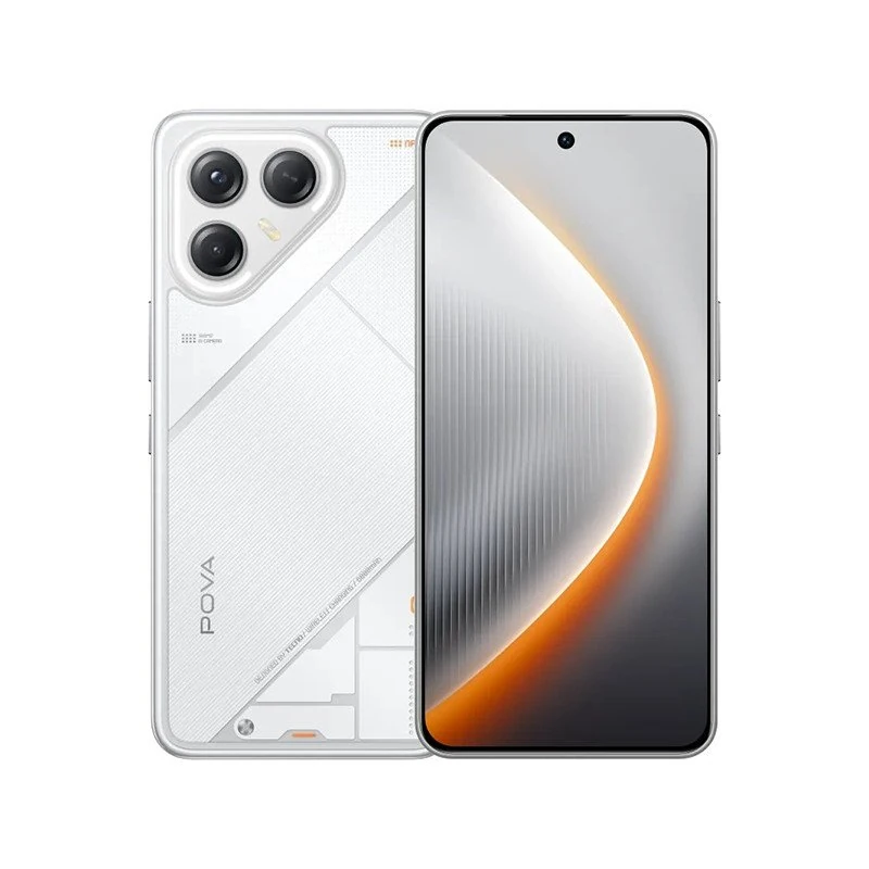 Pova 7 Ultra