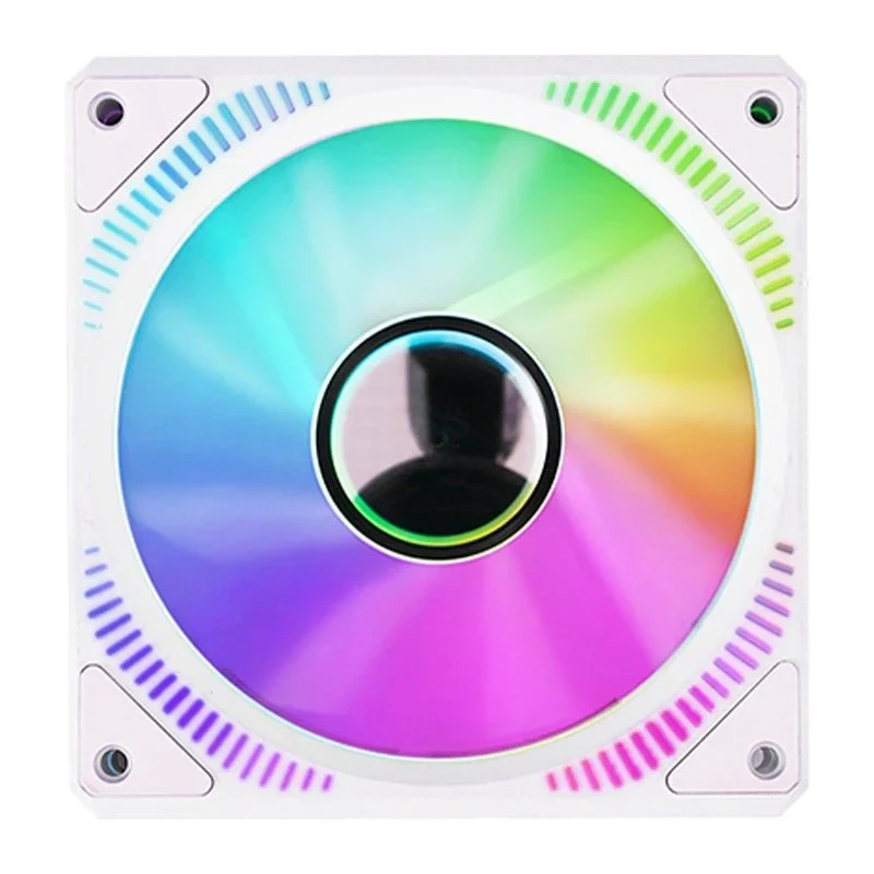 Case Fan Havit F2096 White