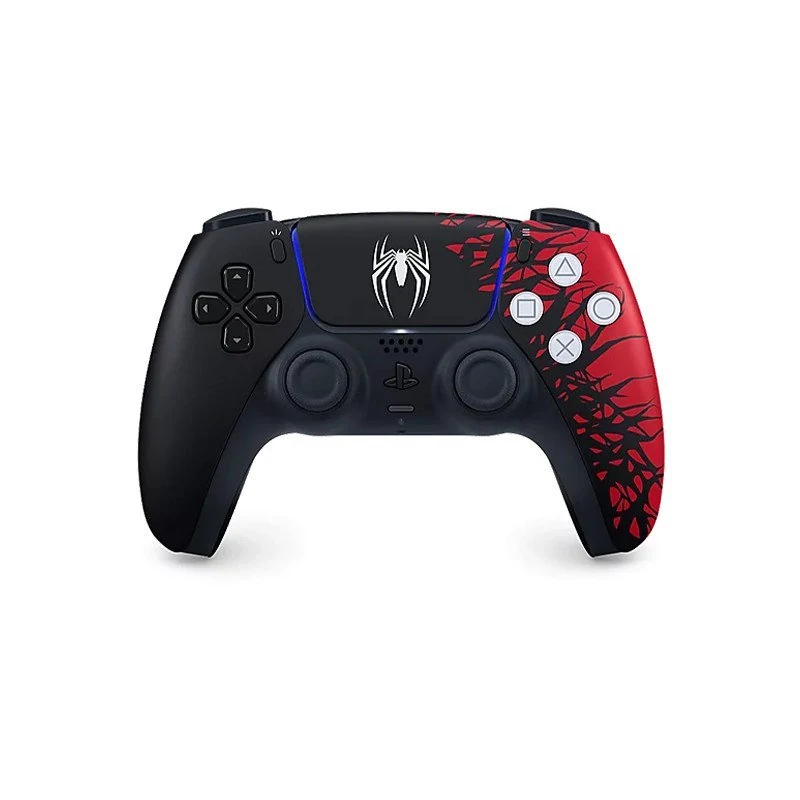 يد تحكم DualSense اللاسلكية – إصدار Marvel’s Spider-Man 2 Limited Edition