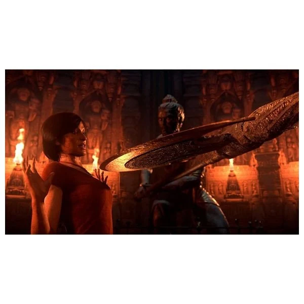 PS5 - UNCHARTED COLLECTION 