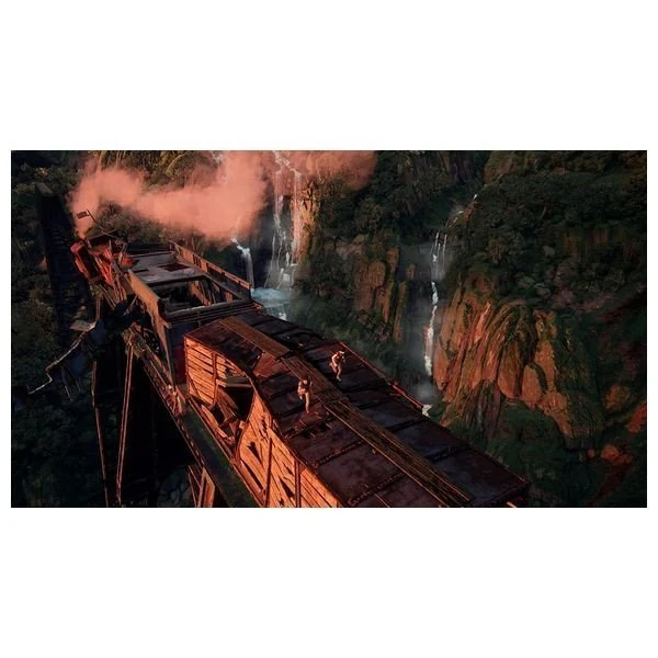  PS5 - UNCHARTED COLLECTION 