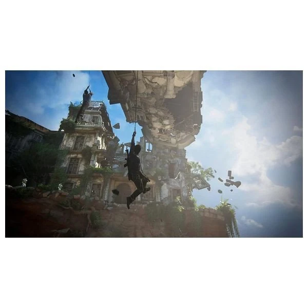  PS5 - UNCHARTED COLLECTION 