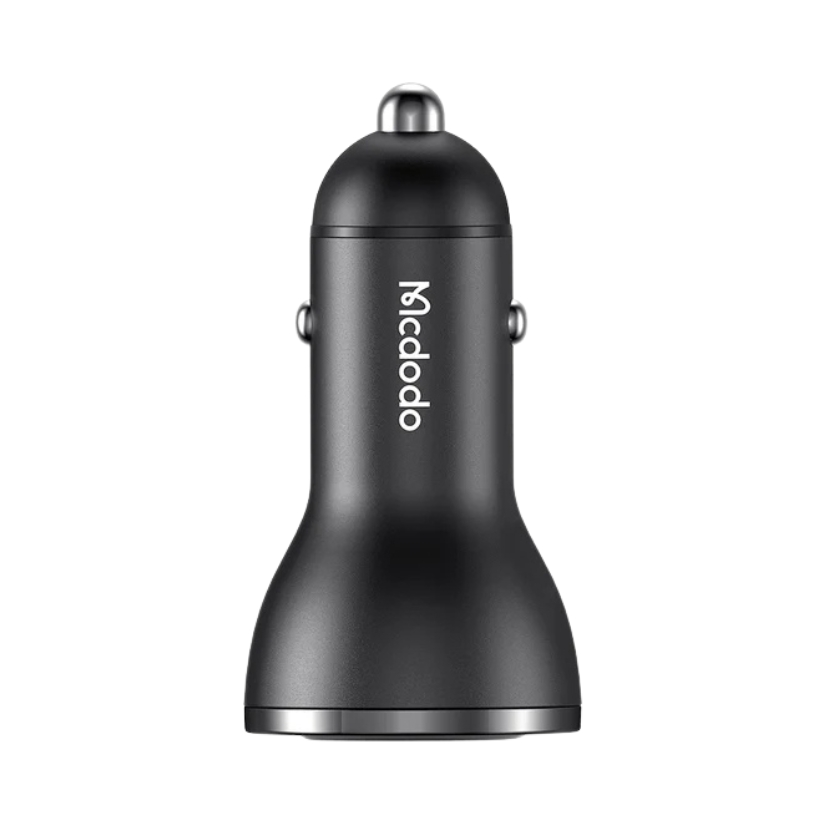 95W Mcdodo Dual Port Charger with Digital Display 