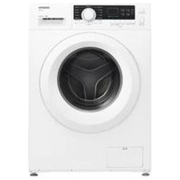 Hitachi BD-80CE - 8Kg - 1200RPM - Front Loading Washing Machine - White