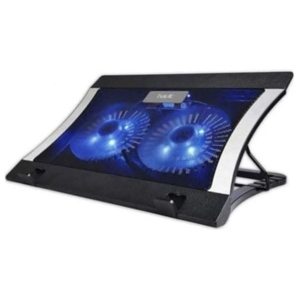 Havit HV-F2051 - Laptop Cooler - Black