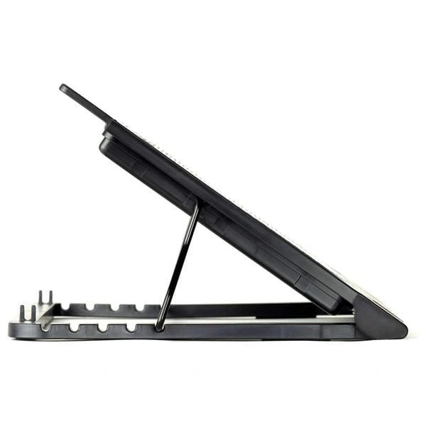 Havit HV-F2051 - Laptop Cooler - Black