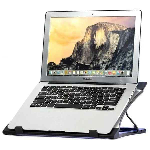 Havit HV-F2051 - Laptop Cooler - Black