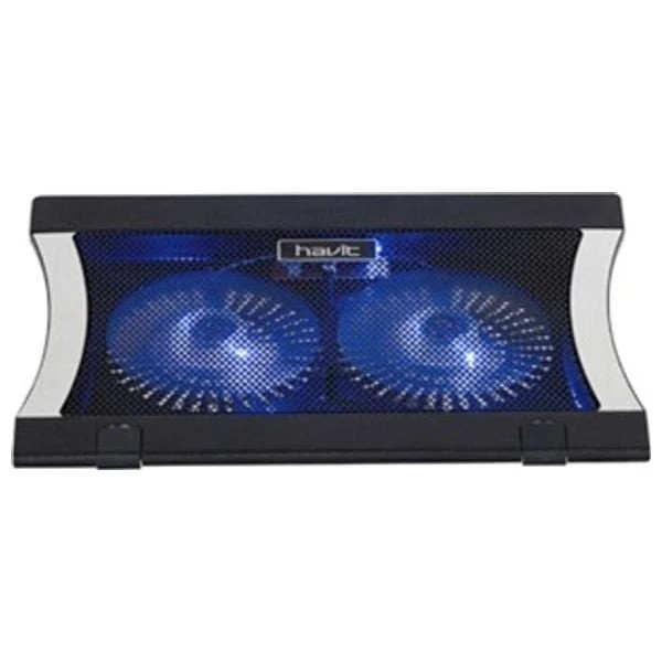 Havit HV-F2051 - Laptop Cooler - Black