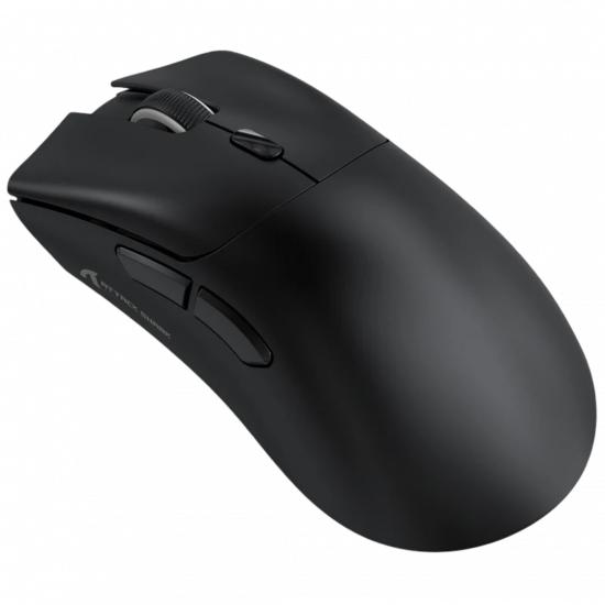  Mouse Gaming Attack Shark R1 Tri-Mode