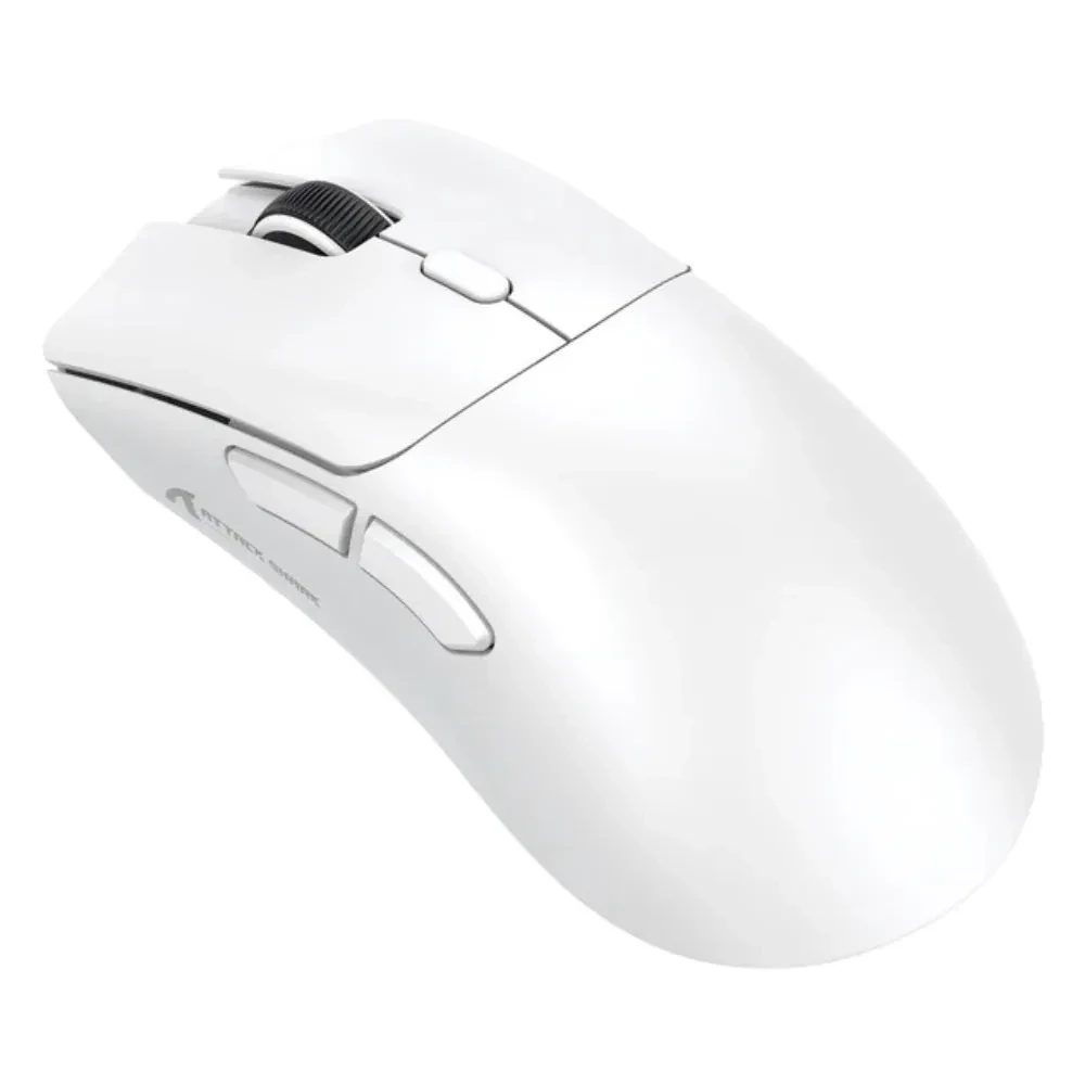  Mouse Gaming Attack Shark R1 Tri-Mode