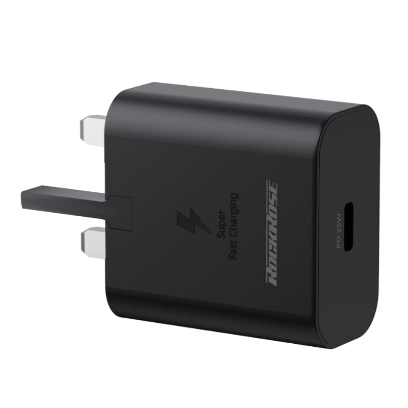 Charger RockRose  25W