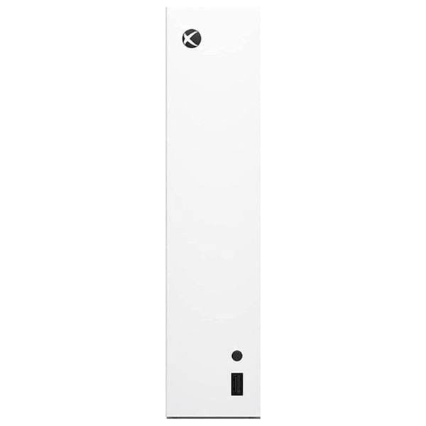 Microsoft xbox-series-s - 512GB SSD Gaming Console - White